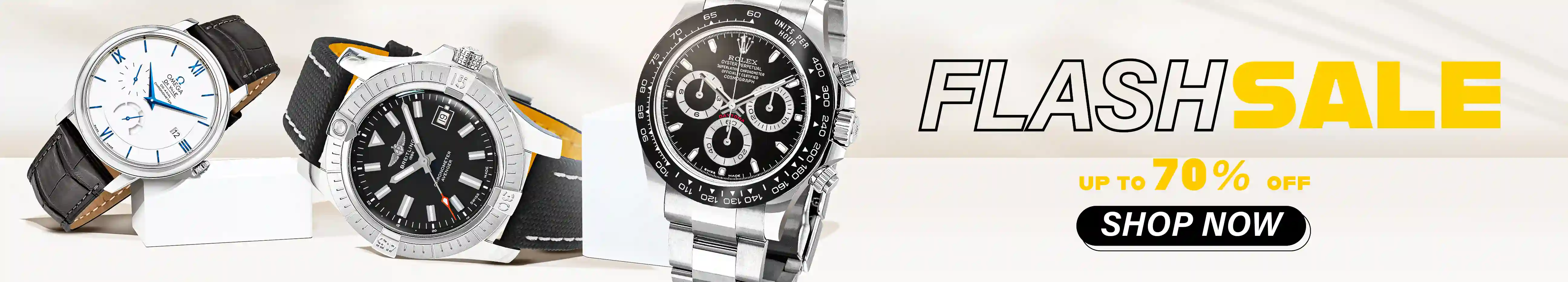 Flash SALE ~ Up to 75% Off