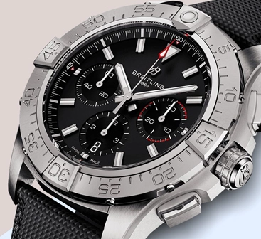 Breitling Avenger