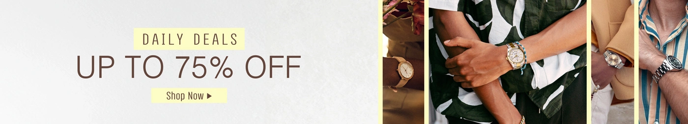 Shop Daily Deals