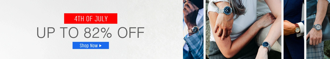 Shop 4th of July Specials