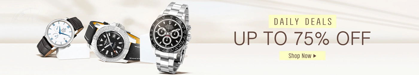 Flash SALE ~ Up to 75% Off