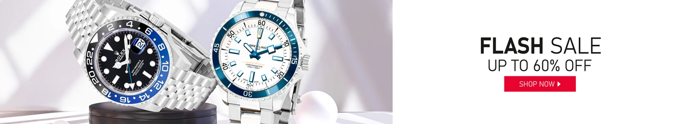 Flash SALE ~ Up to 60% Off