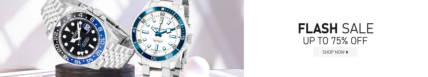 Flash SALE ~ Up to 75% Off