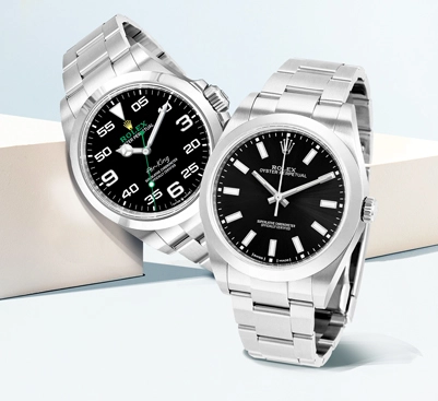 Rolex Oyster Perpetual