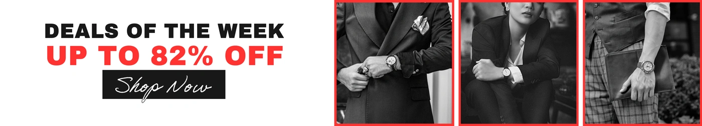 Shop Deals Of the Week